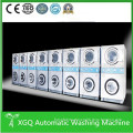 laundry automatic double-deck wahsing machine